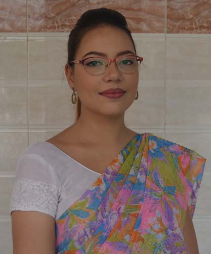 AVELINE ZANDRA FRENCH